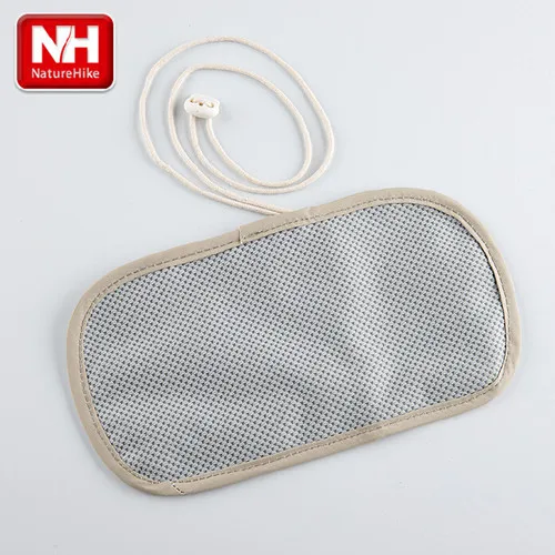 Naturehike-NH new arrive hot sales passport cover Bag outdoor unisex sports and leisure skin security card package credit bag | Багаж и