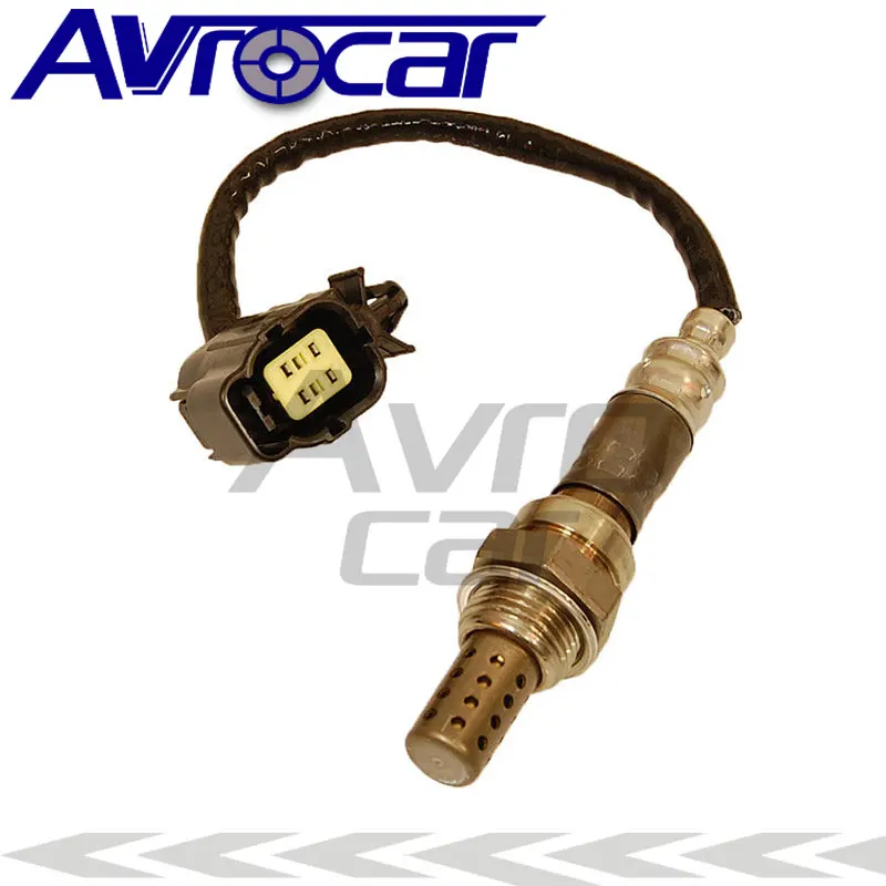 O2 Lambda датчик кислородный соотношения воздуха и топлива для Mazda 234 4629 FSC6 18 861A 1995