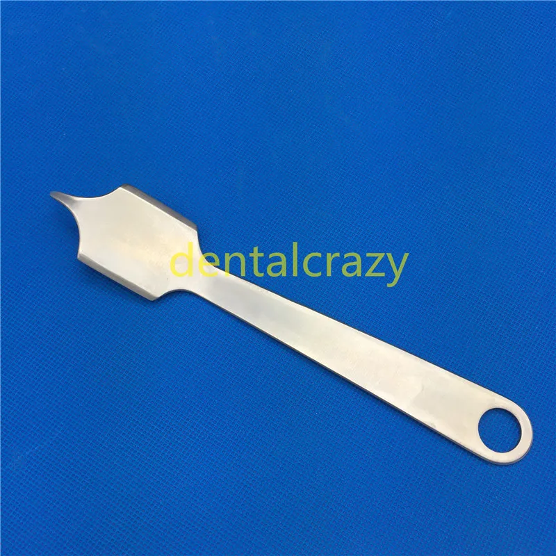 1pcs 42mm Тазобедренный шарнир втулки костяного крюка ортопедический ветеринарный инструмент инструменты - Цвет: 1pcs 42mm