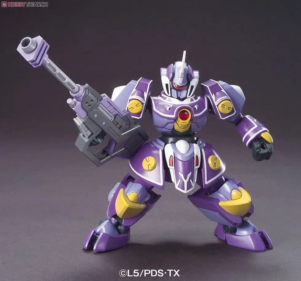 Bandai Danball Senki пластиковая модель 034 LBX общая масштабная оптовая продажа
