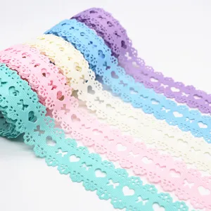 Лента Корсажная для волос, 30 мм, 5 ярдов, M19052705