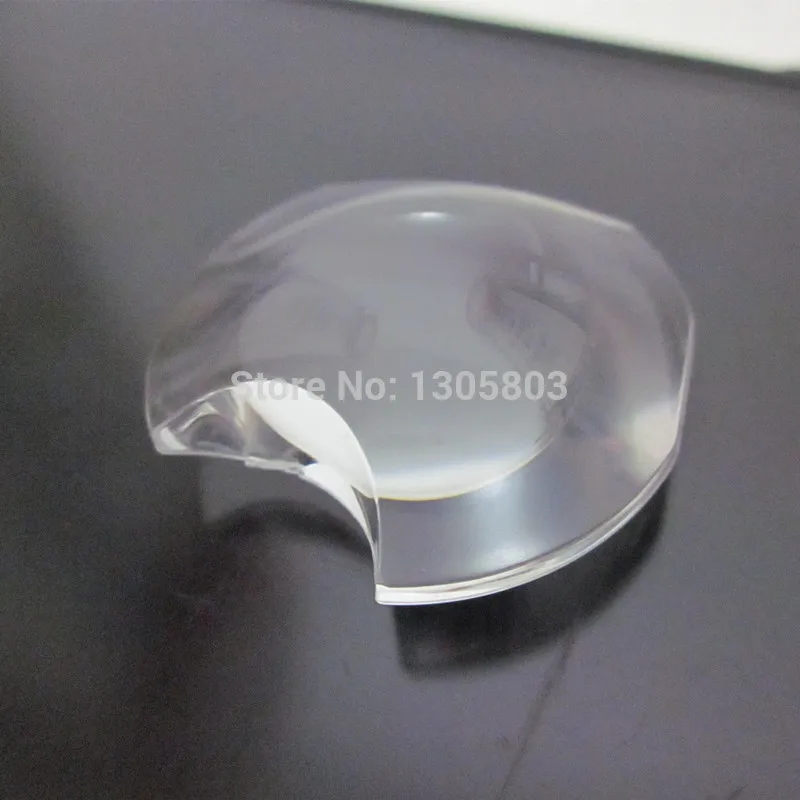 Запасные части для проектора пластиковая линза проектора/объектив конденсатора