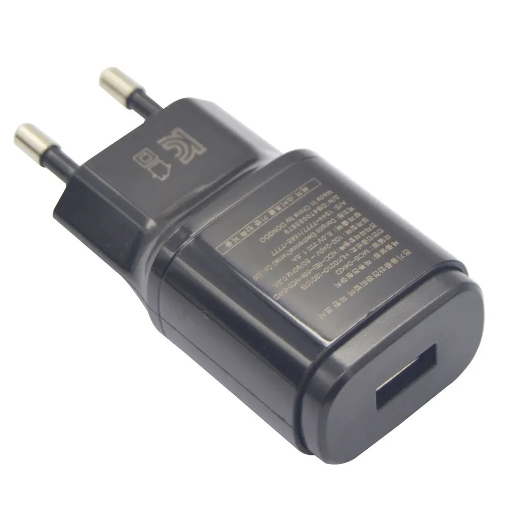 Высокое качество 5 В / 1.8A ес сша AC сетевой адаптер + USB кабель для LG G3 G2 Nexus 4 D802 E975 E960