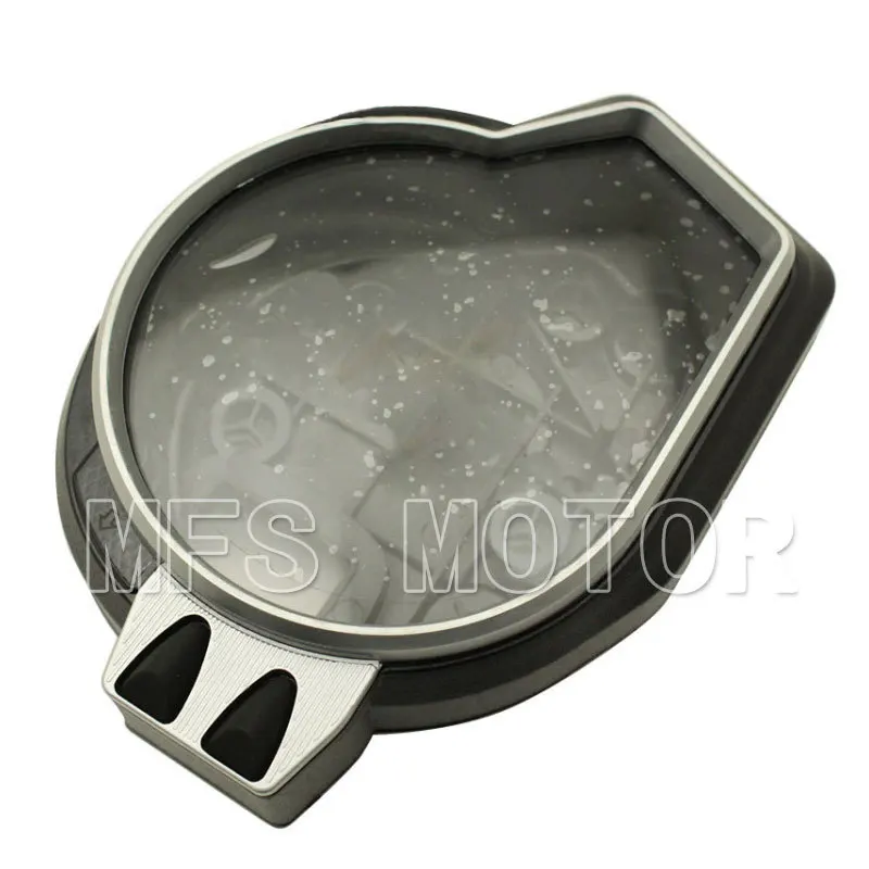 

Motorcycle Part Speedo Meter Gauge Tachometer Clock Case Cover For Honda CBR1000RR 2008 2009 2010