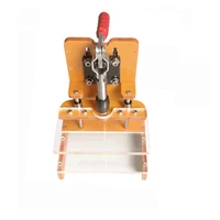 universal test frame pcb testing jig stereo frame pcba test circuit board fixture tool y