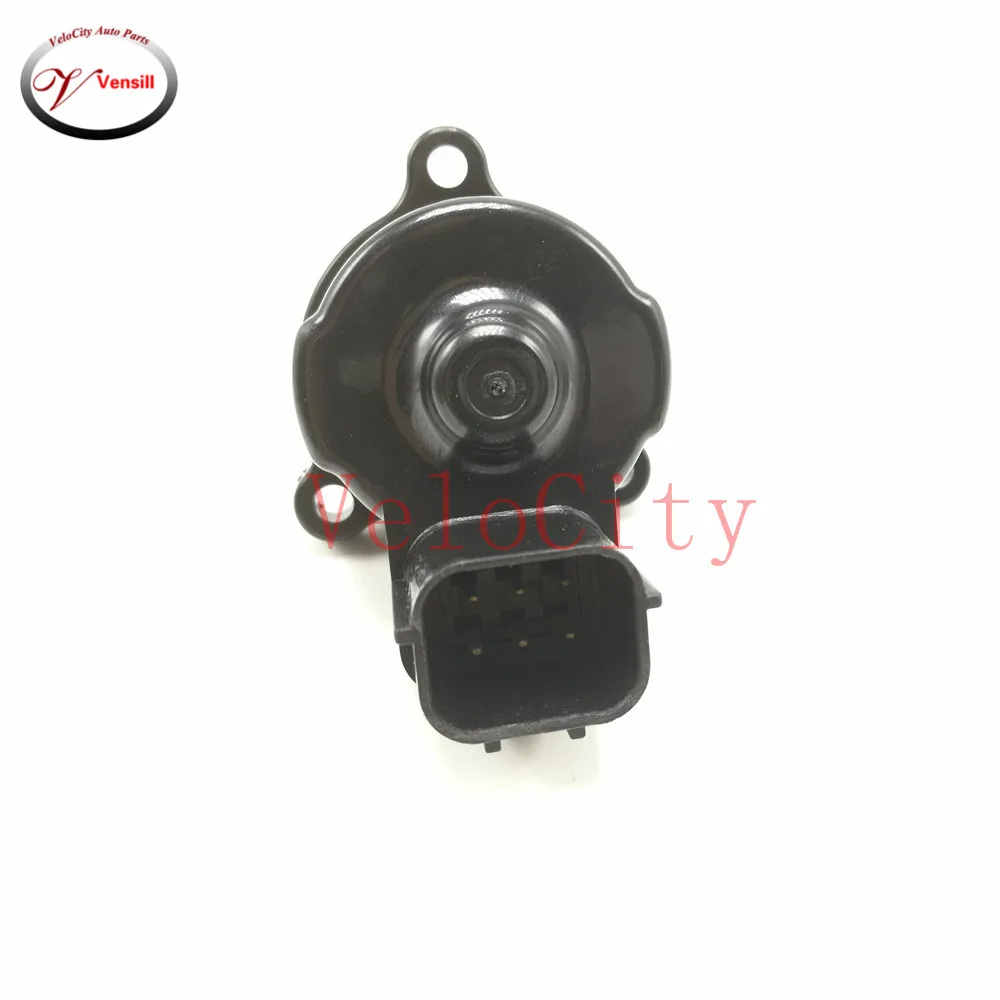 Часть № MD619857 1450A132 холостого хода воздушный регулирующий клапан подходит Mitsubishi Outlander Chrysler Dodge