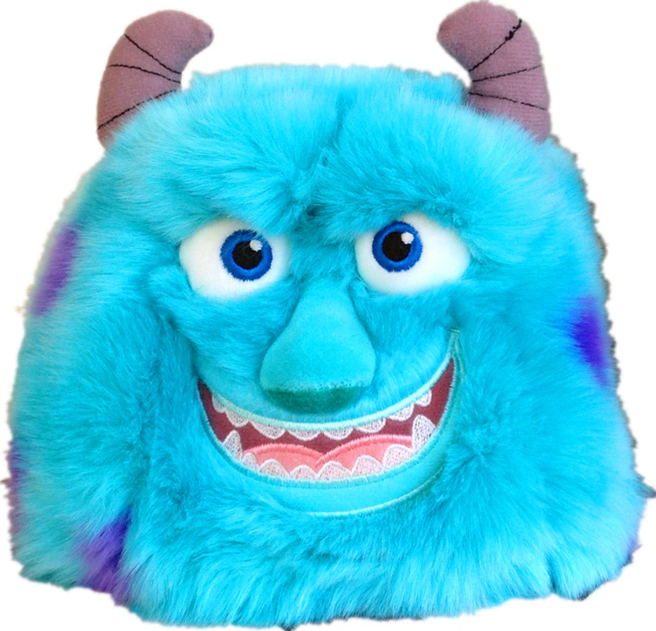 Новинка 2016 брендовая мультяшная шапочка монстры Салли Майк Инк. Салливан