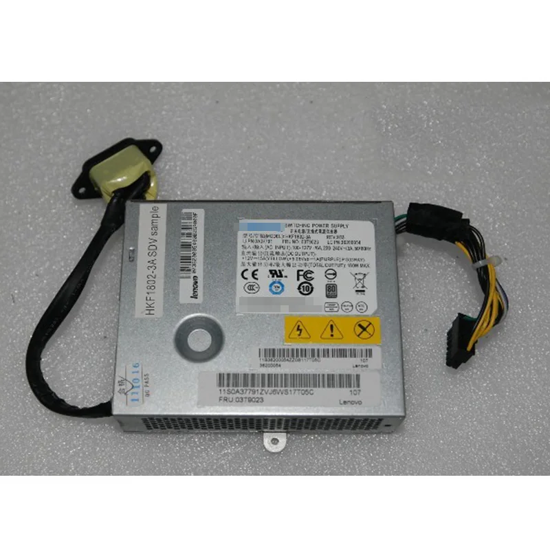 Для Lenovo S510 S560 S590 S710 S720 S770 компьютерный блок питания HKF1502 3B APA005 150W|Блоки для