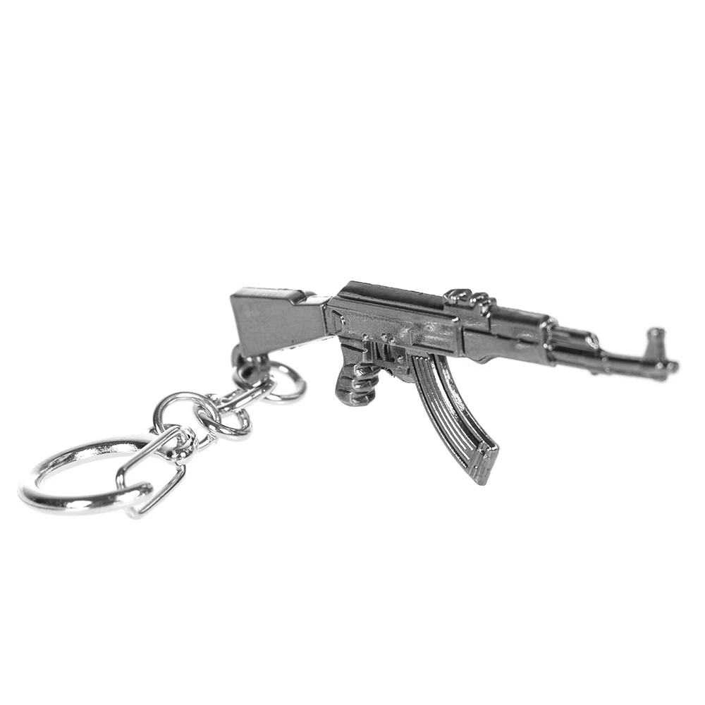 Новинка креативная игра вокруг линии огня оружие AK47 снайперский пистолет мини CF
