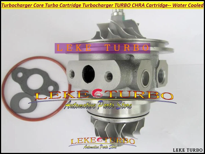 

TURBO Cartridge CHRA TF035 28200-4A201 49135-04121 49135-04211 Turbocharger For HYUNDAI Starex Van Refine D4BH 4D56 4D56A-1 2.5L