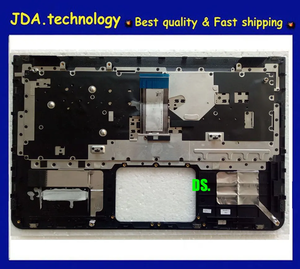 Новая верхняя крышка MEIARROW для HP Pavilion x360 13 m3-u000 13-u000 u100 подставка рук английская