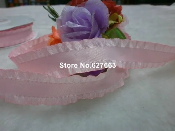 Новое поступление! Бесплатная доставка! Качественная лента с оборками 7/8 дюйма 22