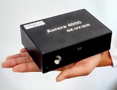 CNI спектрометр с высоким разрешением Aurora4000|spectrometer| |