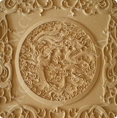 Прямых продаж 3KW LXM1325 чпу 1325 с вакуумным столом/фрезерный станок цена древесины |