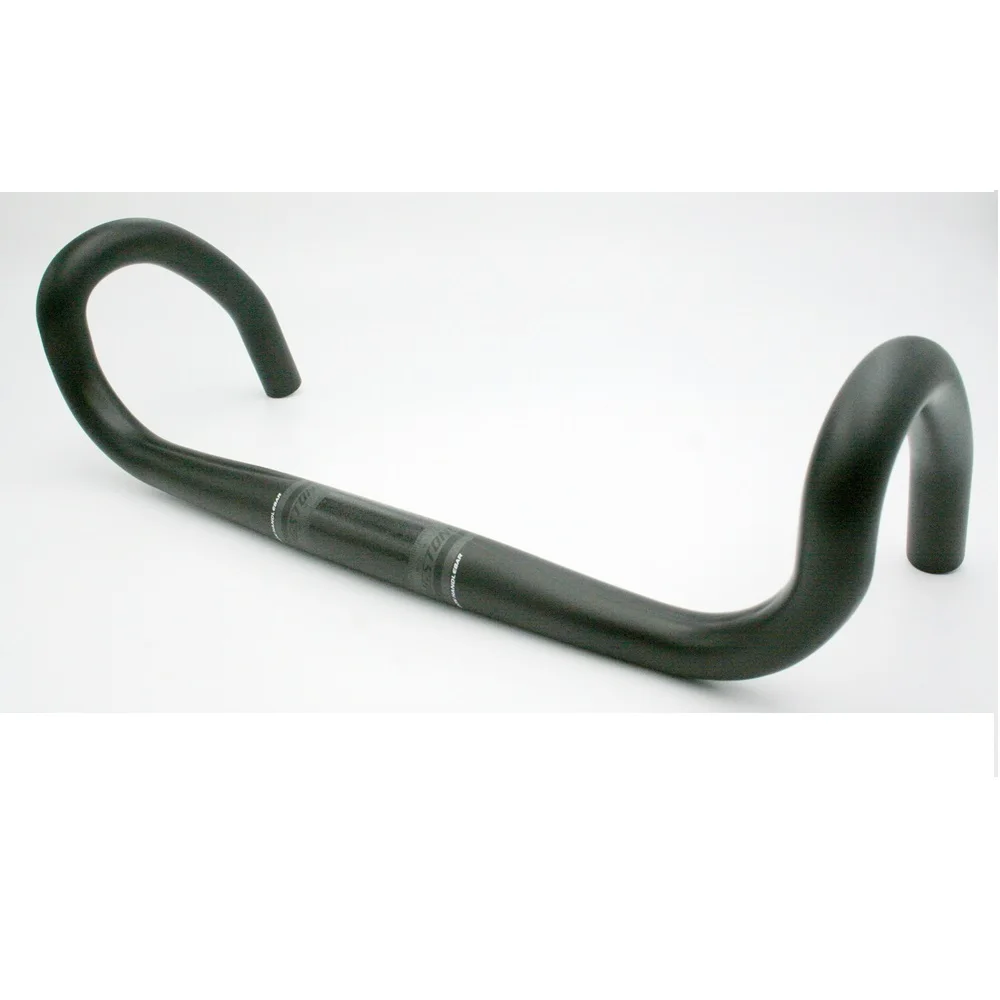 Rolling Stone Carbon Road Handle Bar 400 420 440 черный красный розовый синий черный|carbon road handle bar|road