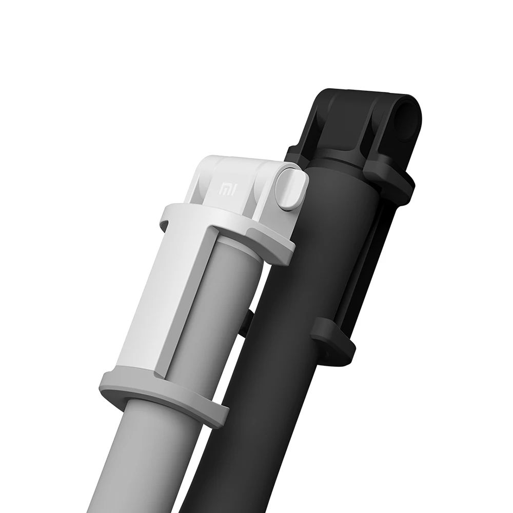 Оригинальный Xiaomi Bluetooth V3.0 селфи палка Беспроводной монопод с дистанционным