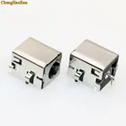 ChengHaoRan 1 шт. Разъем питания постоянного тока для ноутбука Asus A52 A53 K52 K52F K52JR K53E K53S K53SV K53TA K42 K42J K42JC K42JR K42D