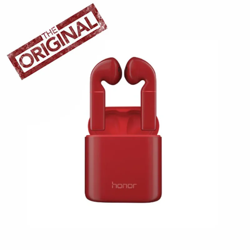 Оригинальные новые Honor Flypods Беспроводные сенсорные водонепроницаемые