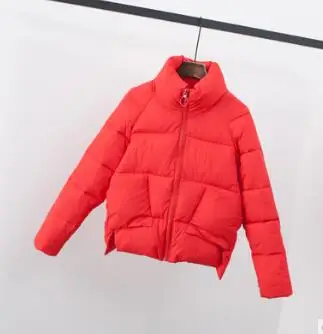 HGFS 2019 Женская куртка бомбер осенняя и зимняя женская chaquetas mujer abrigo chaqueta парка с
