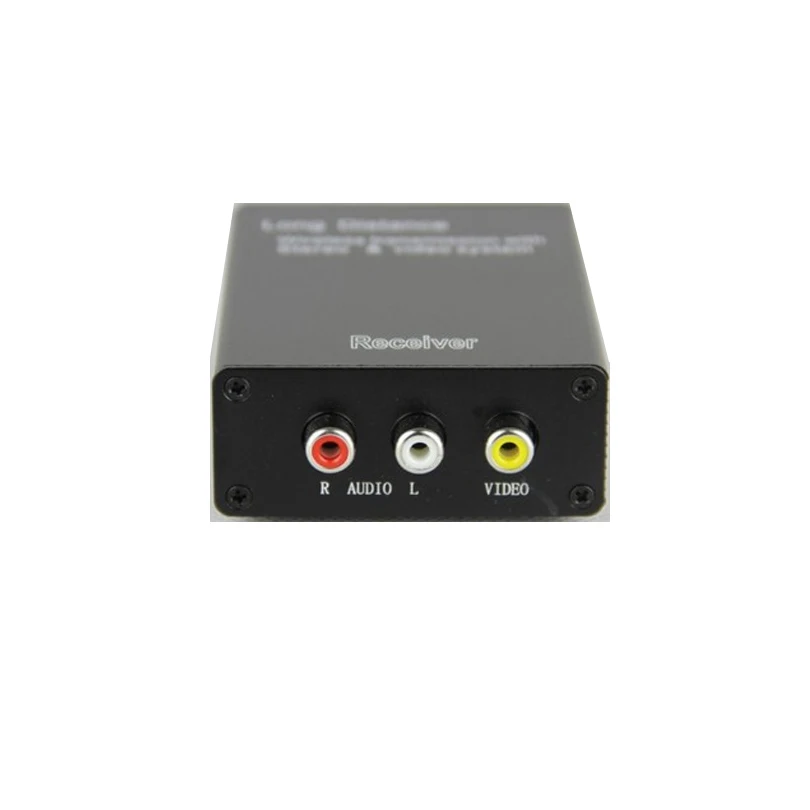 Видео передатчик poe cctv камеры новая 2.4 г 1 Вт беспроводной а. в. для мониторинга