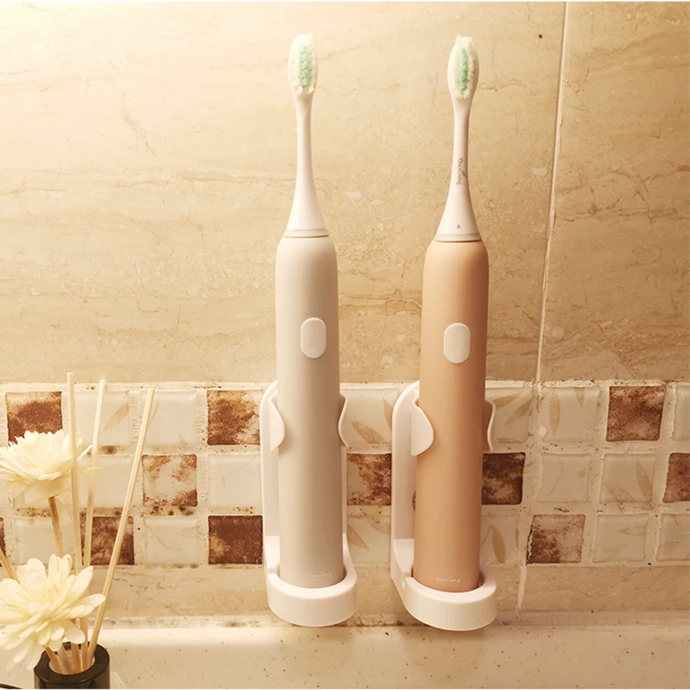 Перезаряжаемая электрическая зубная щетка автоматическая USB зарядка звуковая на