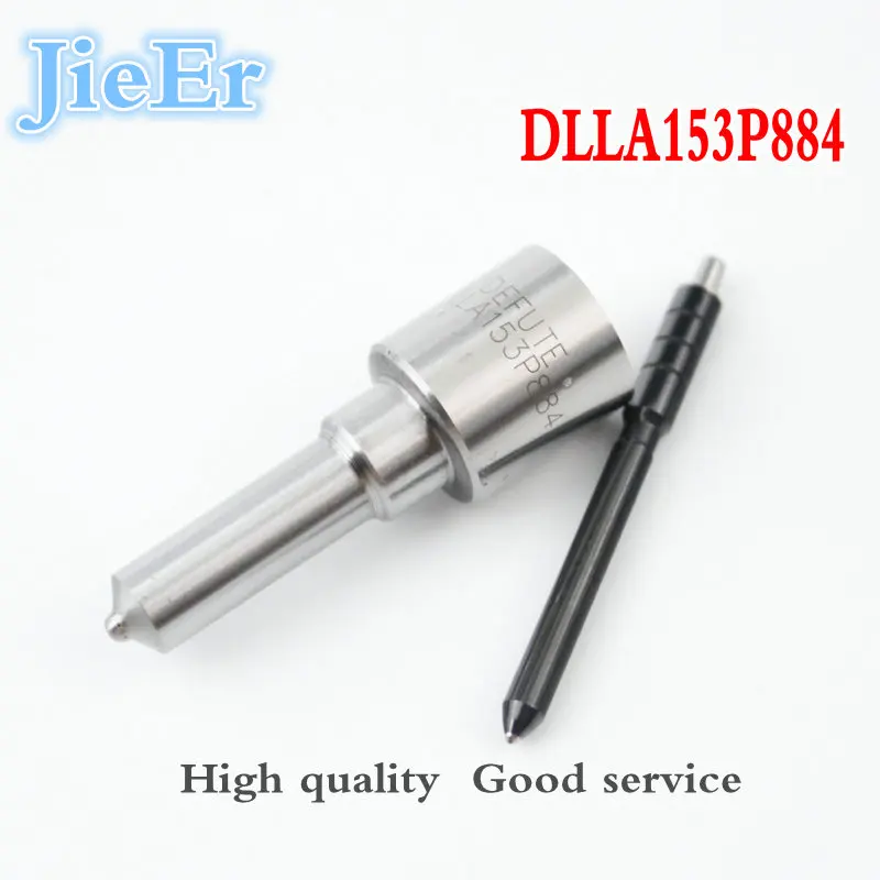

Common Rail Nozzle DLLA153P884 for Injector 095000-5800