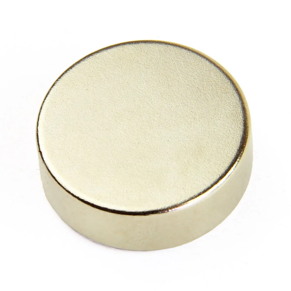 Неодимовый редкоземельный магнит 1 шт. большой супермощный Магнит 30 мм X 10 N35