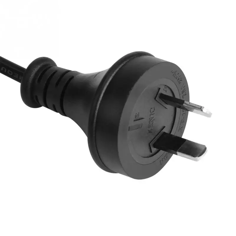 AU Plug 8 Вт промышленный швейный светильник Рабочая лампа 50 светодиодный s регулируемый швейный светильник 110-250 В светодиодный светильник для швейной машины - Цвет: AU Plug