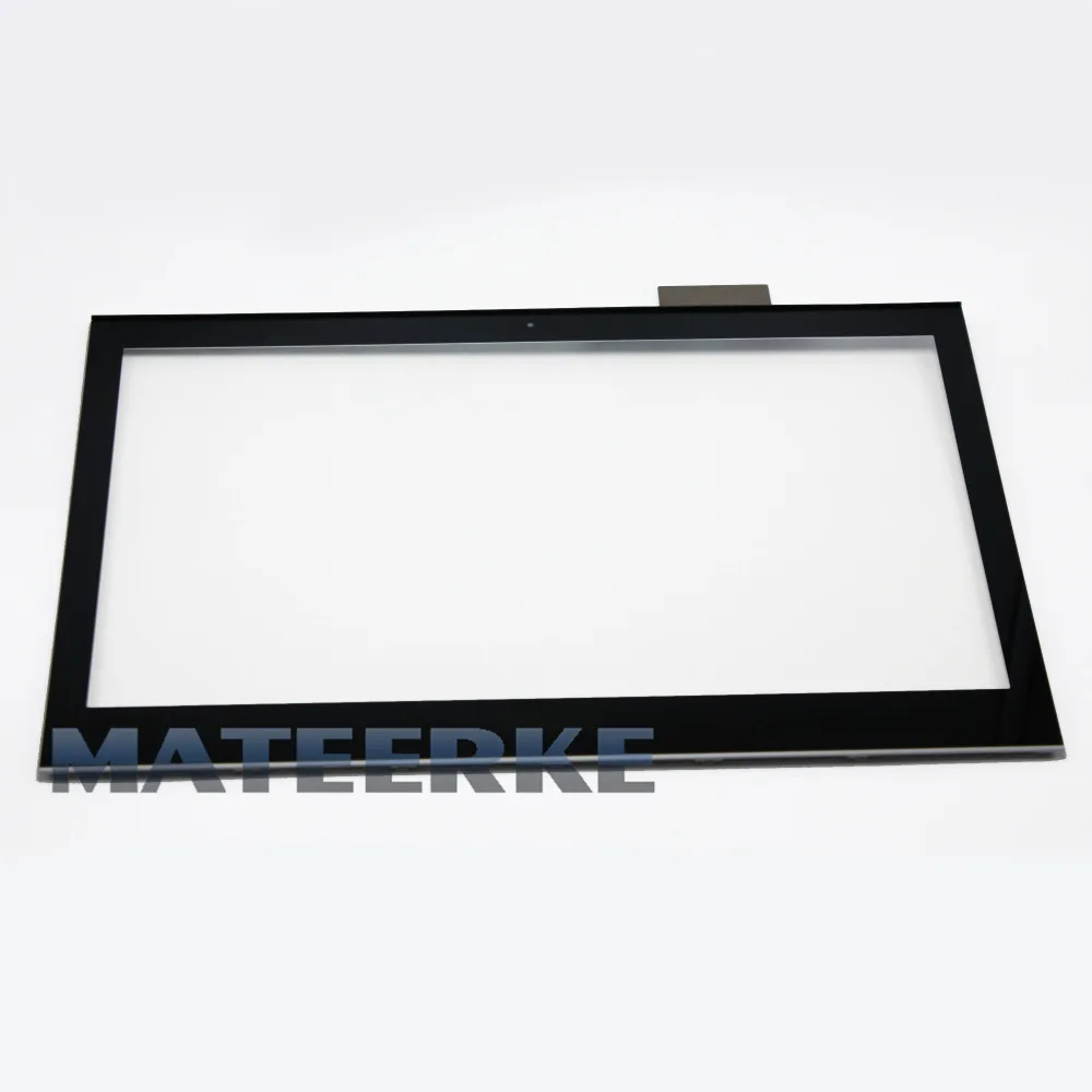 Новый сенсорный экран дигитайзер + рамка для Sony Vaio T13 SVT13 svt131a11m svt131a11 | Компьютеры и