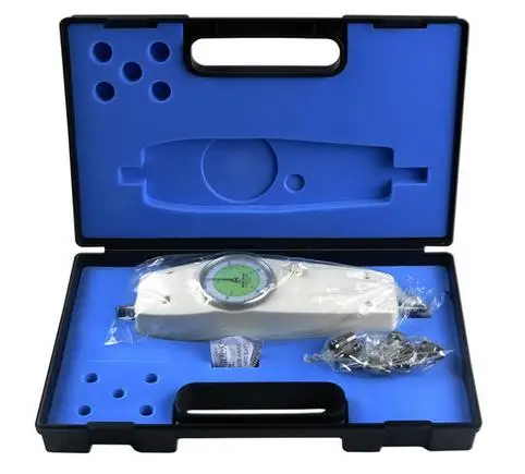 _ Циферблат Механический датчик силы нажима измеритель 100 Н/10 кг|gauge|gauge metergauge dial |