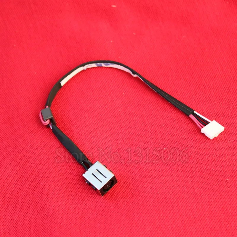Laptop DC Power Jack Connector Cable For Dell Inspiron 5000 15 5540 5542 5543 5545 5547 5548 5556