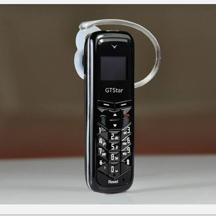 GTSTAR BM50, две sim-карты TF, беспроводная bluetooth-гарнитура, набор номера, стерео мини-наушники, обновленная версия, автомобильные наушники для мобильного телефона