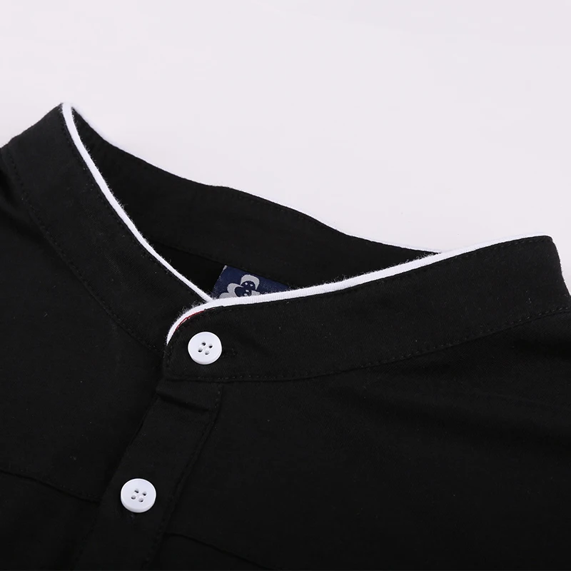 10XL 8XL 6XL 5XL 4XL Футболка с длинным рукавом для мужчин брендовая одежда Высокое качество Новое поступление весна осень модная повседневная мужская футболка