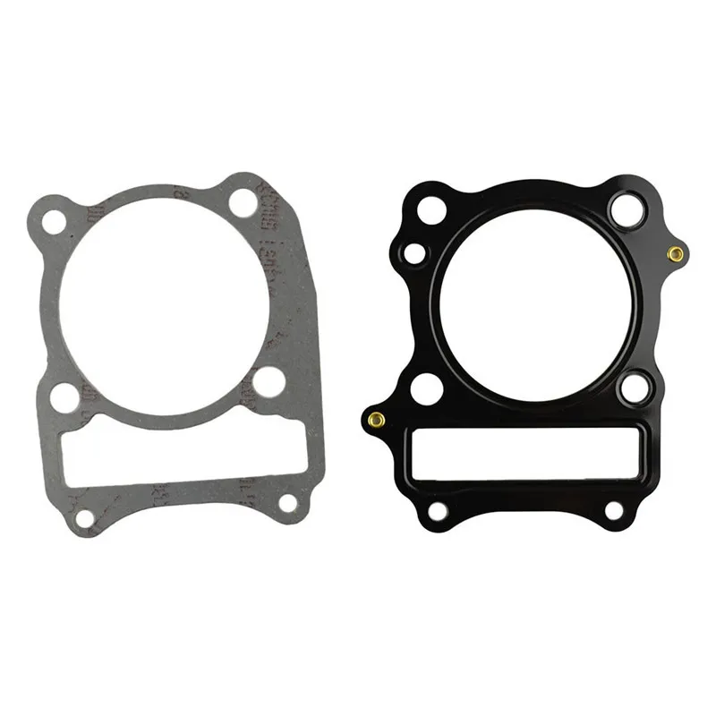 AHL 100% абсолютно новая прокладка головки для Suzuki DR200 DF200 DR 200 DF двигателя|suzuki gasket|suzuki