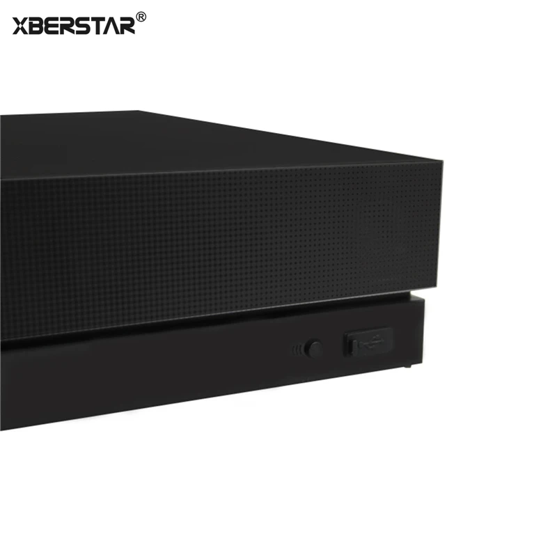 7 шт. силиконовый Пыленепроницаемый Чехол для Xbox One X Stopper пылезащитный чехол OneX