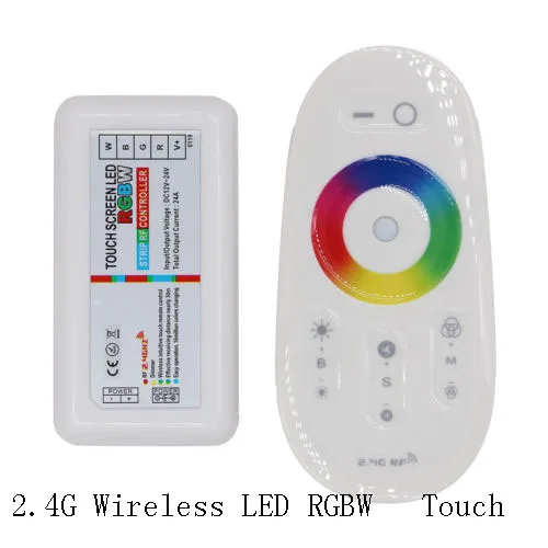 DC12V/24 RF ИК светодиодный пульт дистанционного управления усилители диммер для RGB 3528 5050 5630 Светодиодный светильник