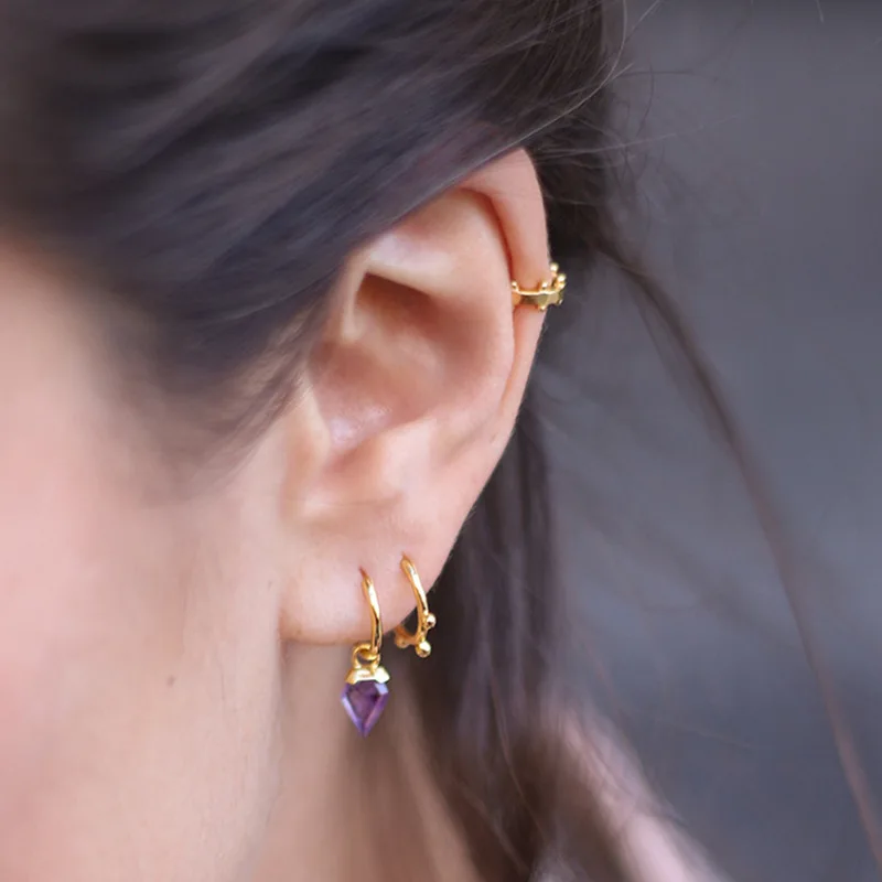 

Женские серьги из серебра 15,6 пробы, 18 мм х 925 мм