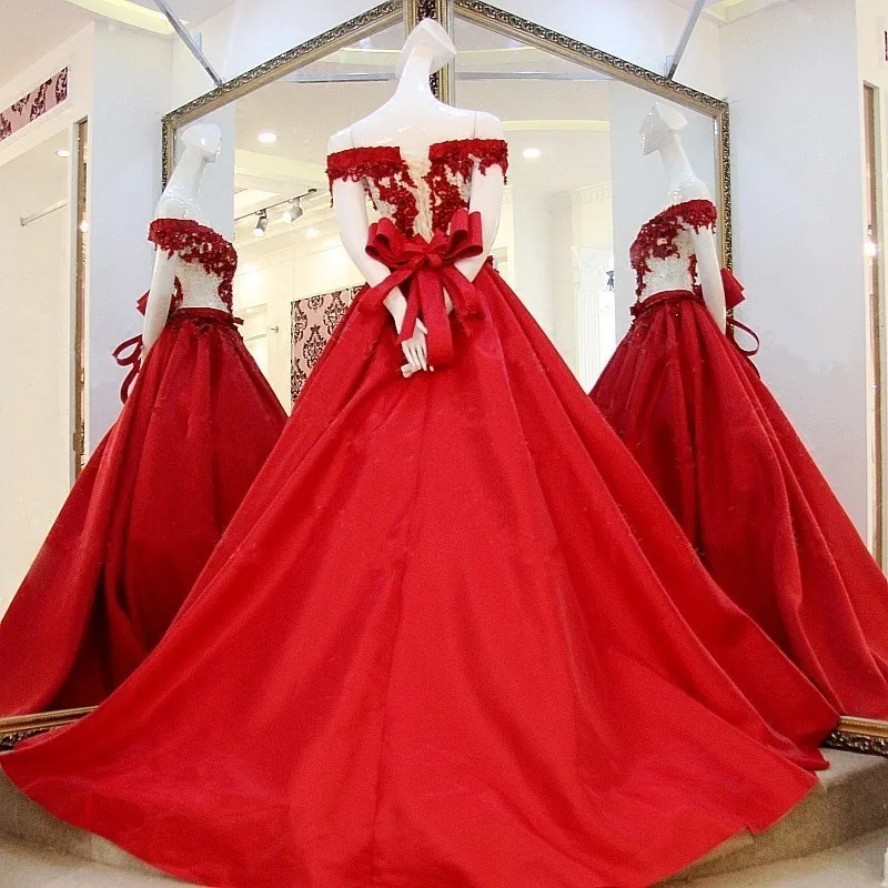 Robe Soiree Longue Femme фатиновое платье с открытыми плечами корсет открытой спиной