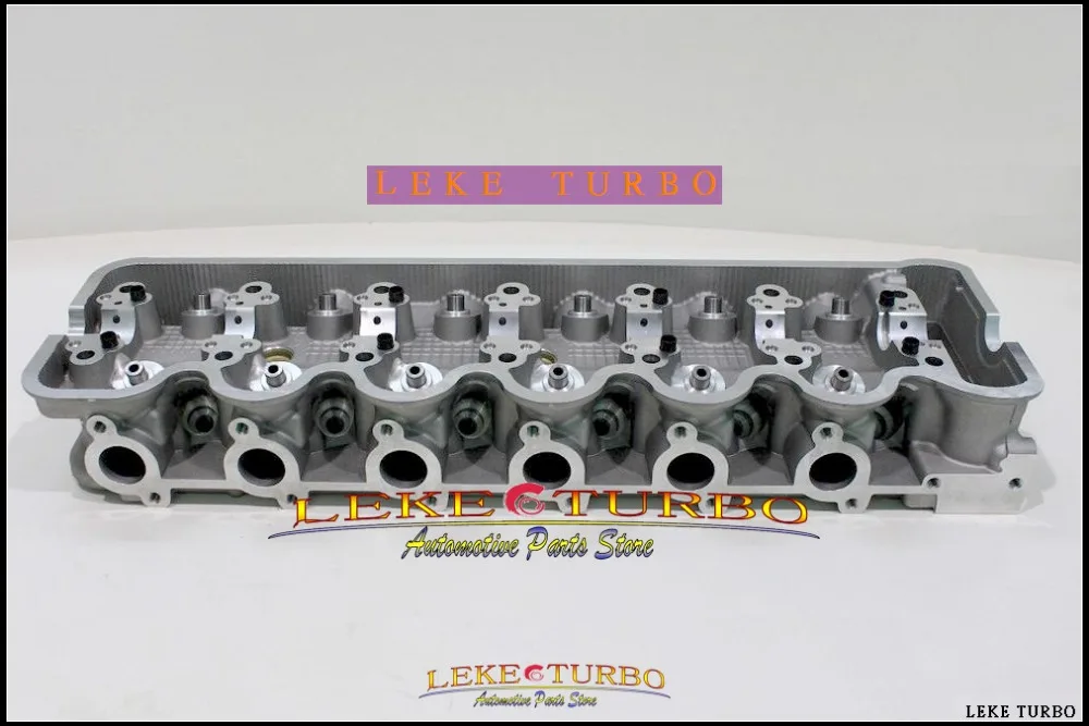 Головка блока цилиндров EA/EB для Ford Falcon 3984cc 4.0L L6 SOHC 12v 1998-2003 | Автомобили и мотоциклы