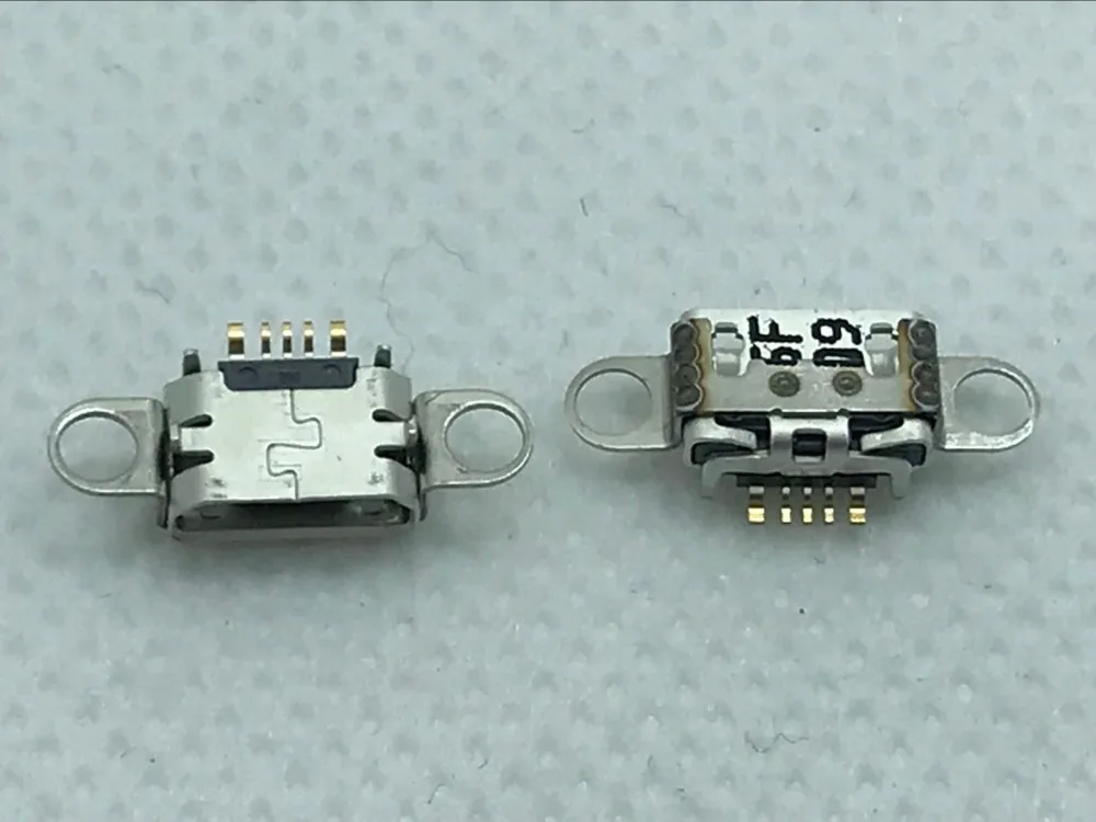 OPPO VIVO Y55 Y66 Y35 V3MAX X9 плюс 5pin Micro Зарядка через USB разъем док-станция для женского