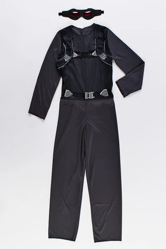 Новое поступление детские костюмы для мальчиков Сокол Капитан Америка