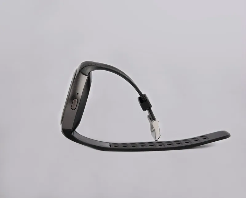 Smartch T11 Nano sim карта и Bluetooth Смарт часы ips дисплей монитор трекер сна Шагомер Smartwatch PK