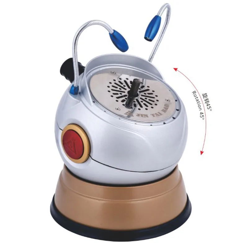 

Dental lab machine arch timmer dental equipment rotatable plaster model trimming machine