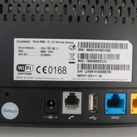 Huawei B880 75 4G LTE FDD TDD 150M CPE промышленный WiFi маршрутизатор|huawei b880-75|4g lte router wifilte cpe |