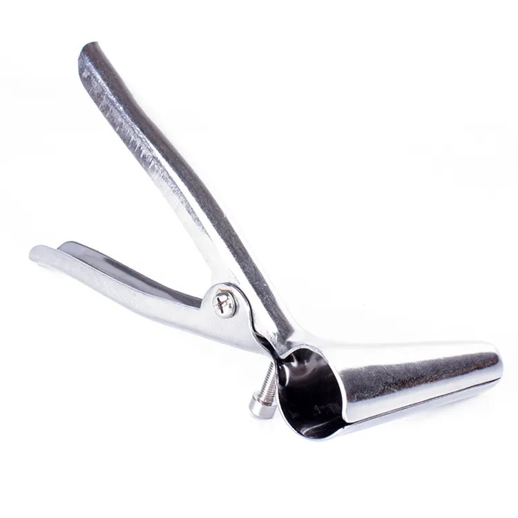 Stainless Steel Anal Speculum Vaginal Plug Sex Toys Medical Device Dilator Mirror Products | Красота и здоровье