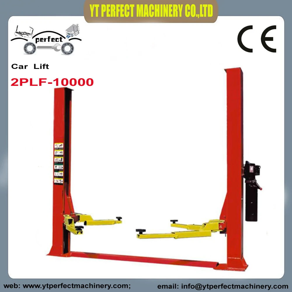 Двухстоечный автомобильный подъемник/подъемник автомобиля/Лифт|elevation tool|lifted cars