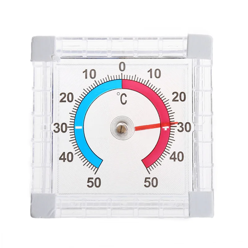 Термометр для окна дома и сада|temperature thermometer|indoor outdoorthermometer window |