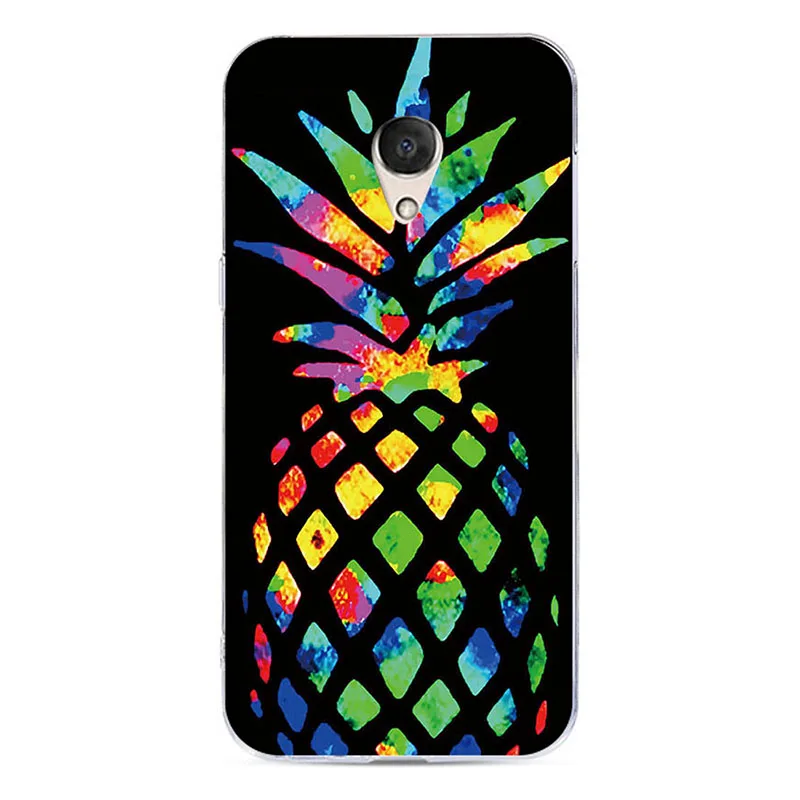 ZX15 Чехол с рисунком для Alcatel 1X, чехол, мягкий силиконовый чехол из ТПУ для Alcatel 1X 5059D Alcatel1X, чехол s Bear Dog Flowe, сумки с принтом "Бабочка" - Цвет: ZX15