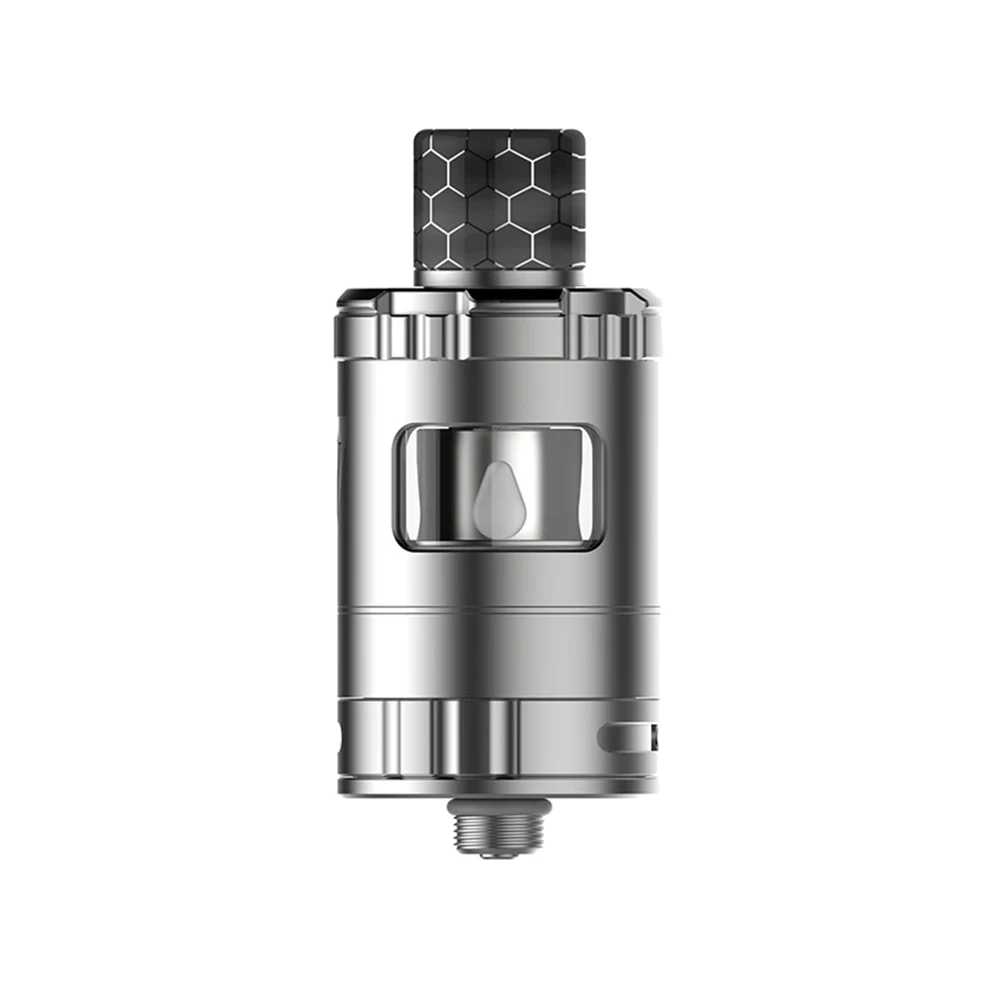 Оригинальный бак Desire Squonky Subohm емкостью 2 мл с диаметром 24 мм и сетчатой катушкой 0 4