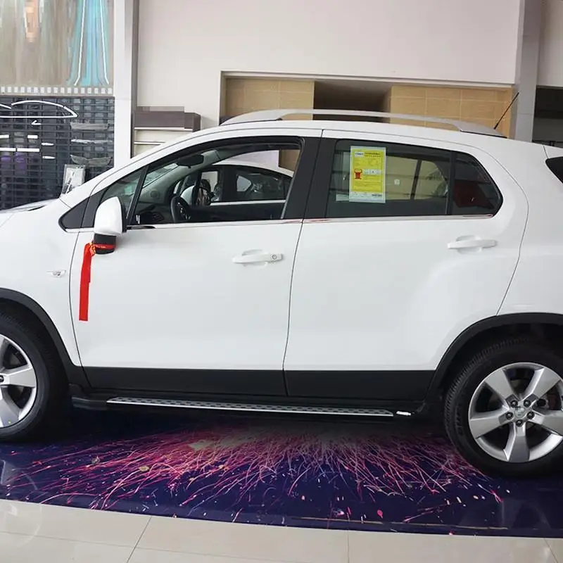 Автомобильный авто модифицированный оконный корпус дверная ручка Выход